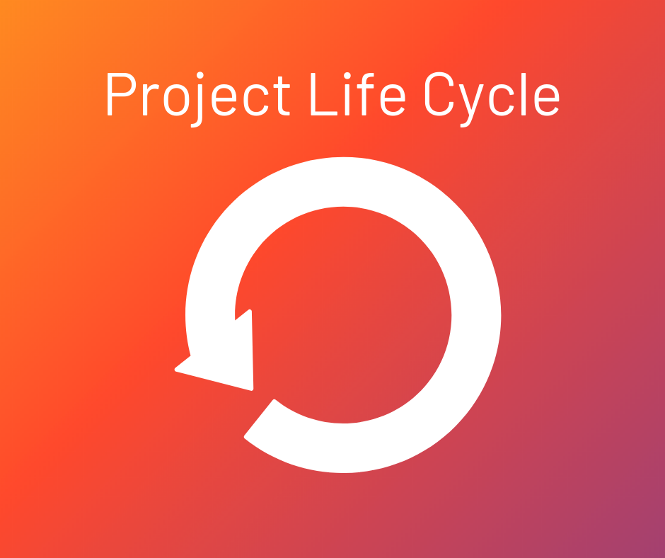 Project Life Cycle