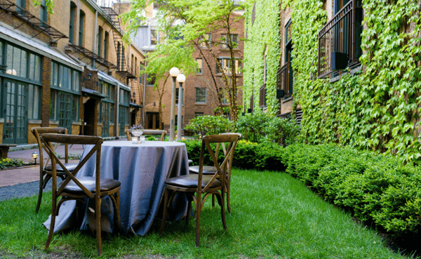 Best wedding venues chicago