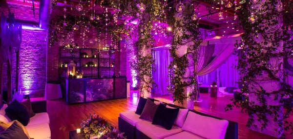 Chicago event spaces
