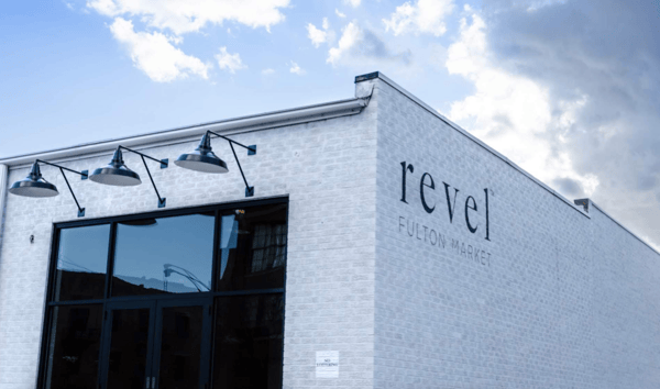 Best event locations Chicago