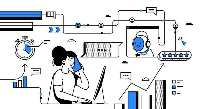 AI Customer Support Agents Software