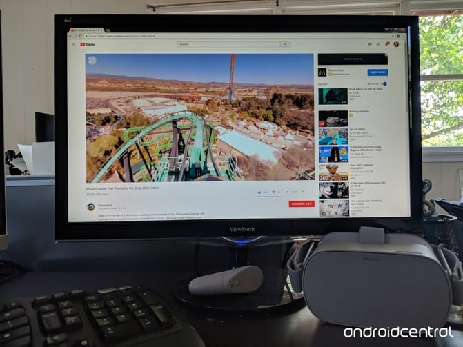 15 Best VR Videos & How to Watch 360 Videos on Every Device