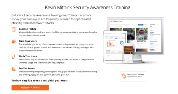 kevin mitnick security