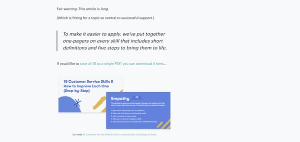 cta for funnel