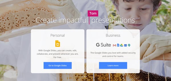 Google Slides