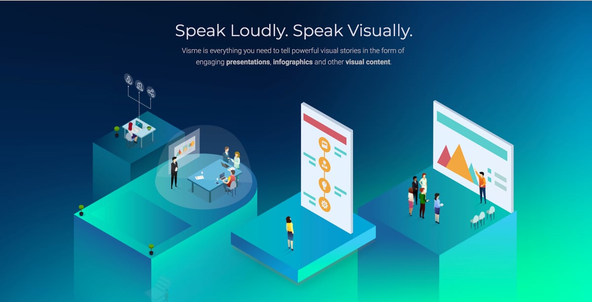 7 Best Free Presentation Software For You