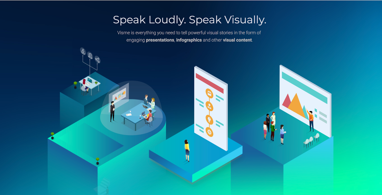 7 Best Free Presentation Software For You