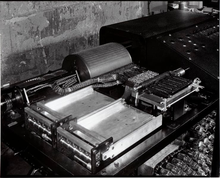Brief History of Artificial Intelligence - From 1900 till Now