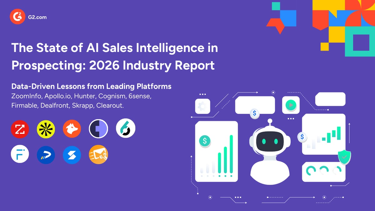 AI in B2B Marketing: Where the Real Advantage Lies in 2026
