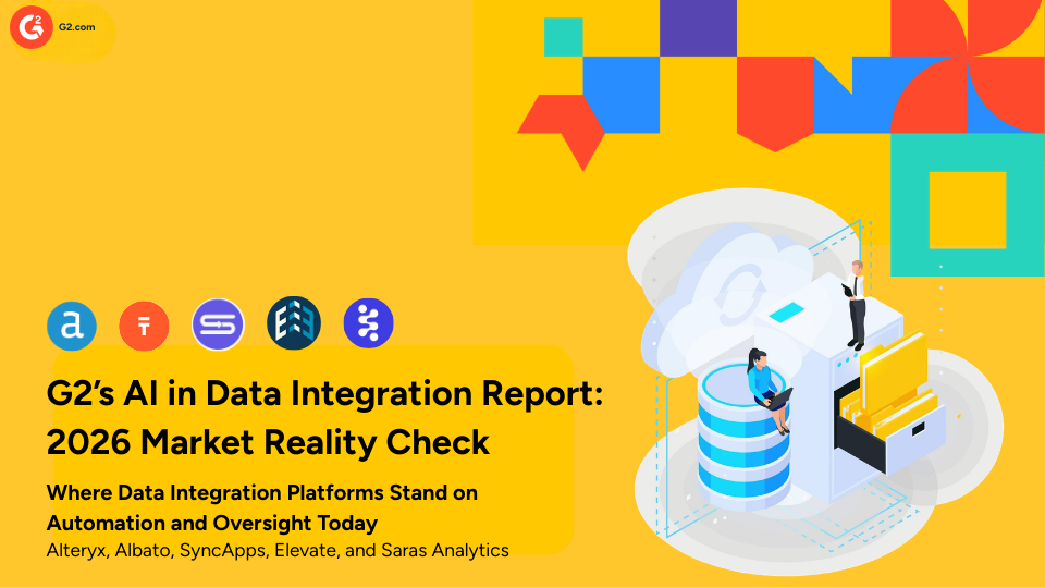 Trust in AI: Insights from Global Surveys and G2 Data