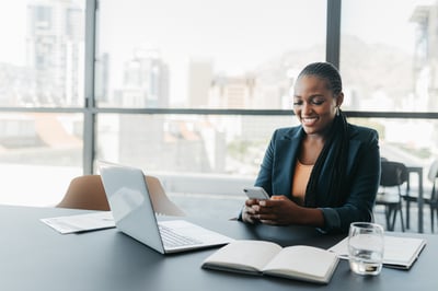 business planning forecasting techniques