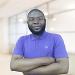 business plan 4ps example AbdulGaniy Shehu photo