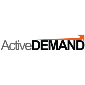 ActiveDemand logo