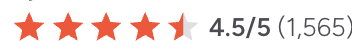Acumatica G2 rating