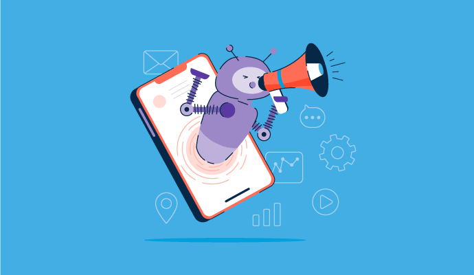 Ad personalization automation