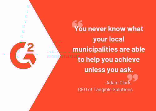 small business loans quote