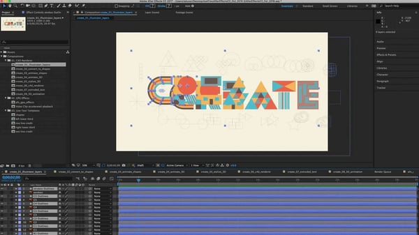 Adobe After Effects