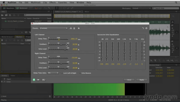 Adobe Audition