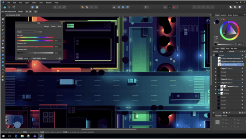 What Are Vector Graphics 7 Best Free Vector Graphic Software In What Are Vector Graphics 7 Best Free Vector Graphic Software In