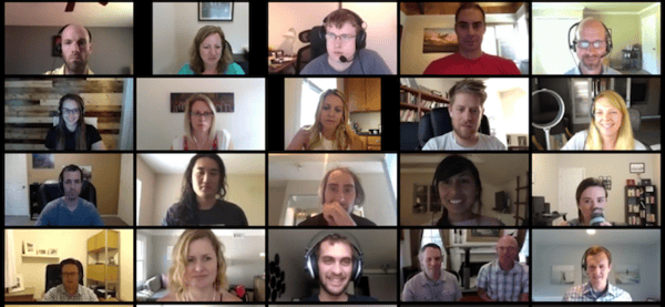 Aha-product-management-team