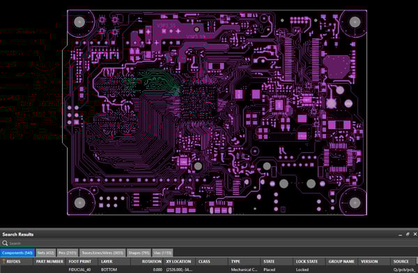 Allegro PCB Designer