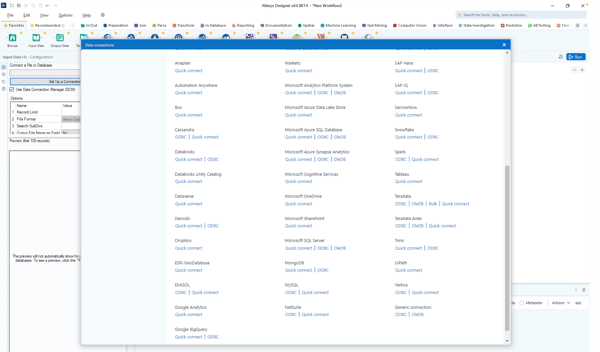 Alteryx