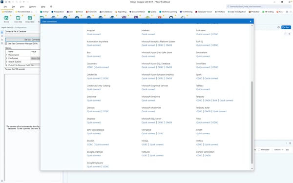 Alteryx