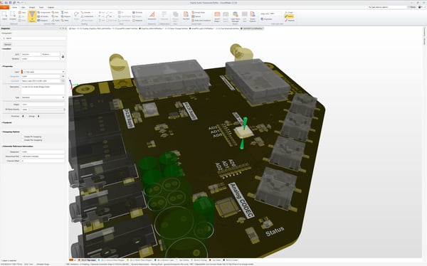 Altium CircuitMaker