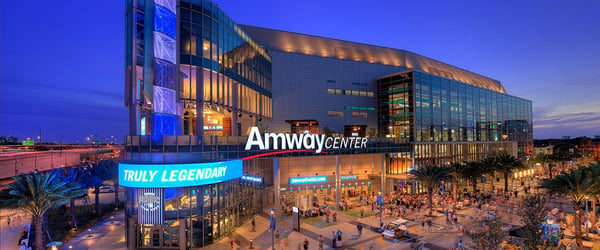 Amway-Center