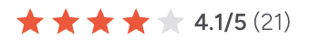 Apartments.com Rental Manager G2 rating