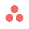 Asana logo