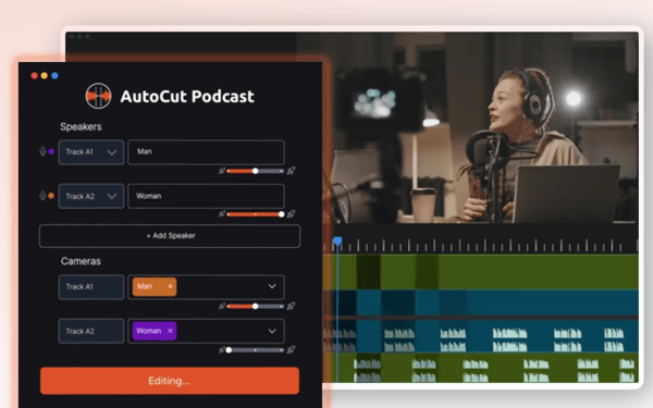 AutoCut