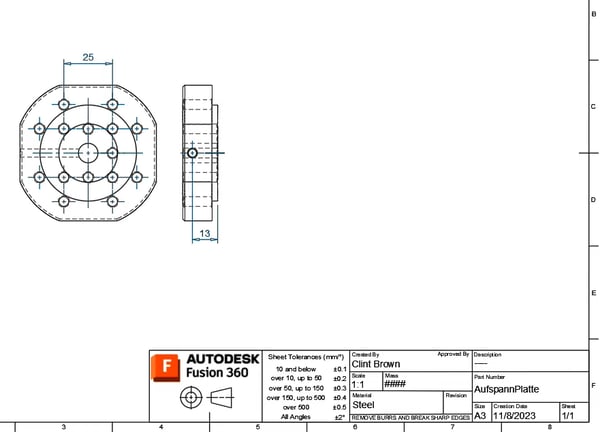 Autodesk Fusion