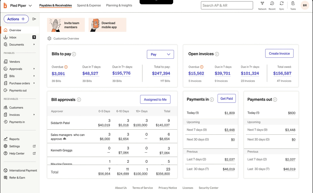 7 Best AP Automation Software for 2026: My Top Picks