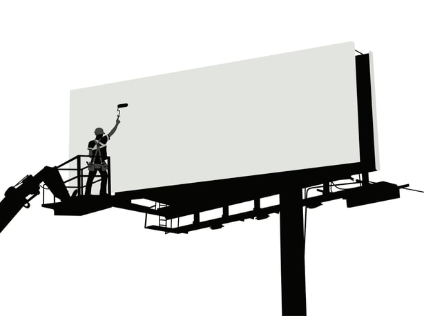 Advice for a Striking Billboard Design