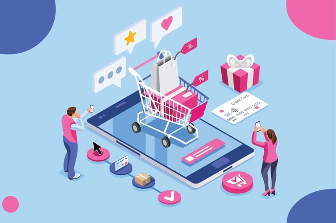 9 Best E-commerce Development Companies I Recommend (2026)