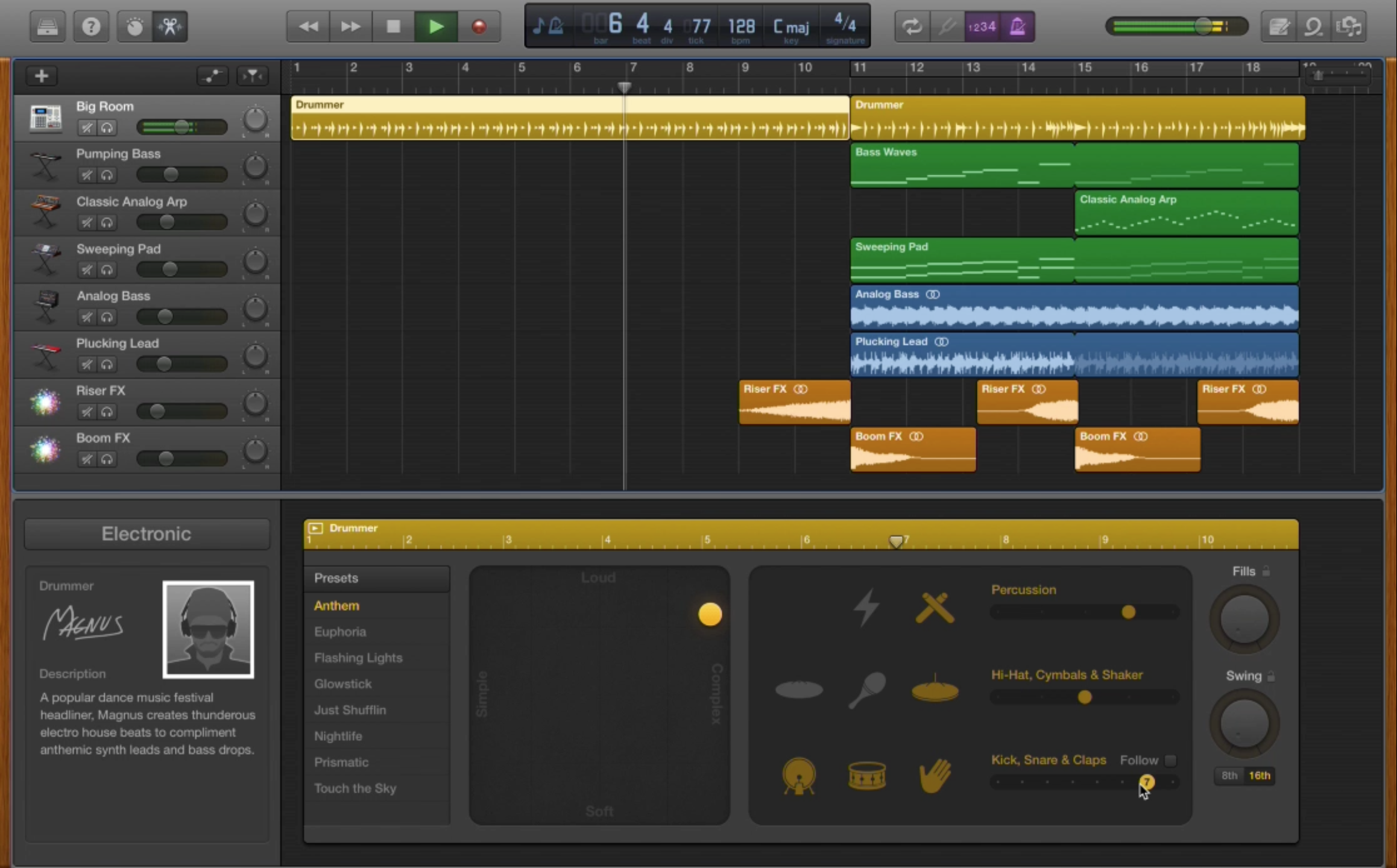what is the best free software for music production