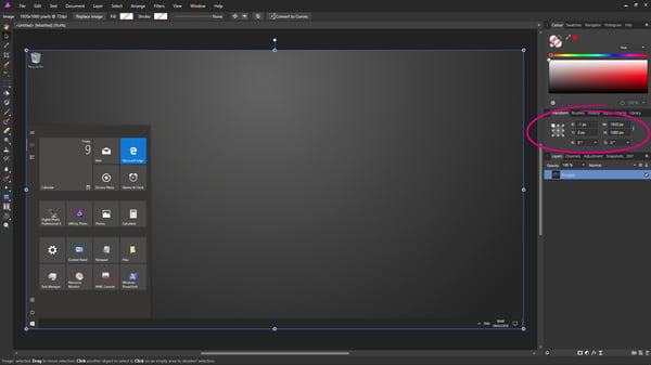 Editing Editing