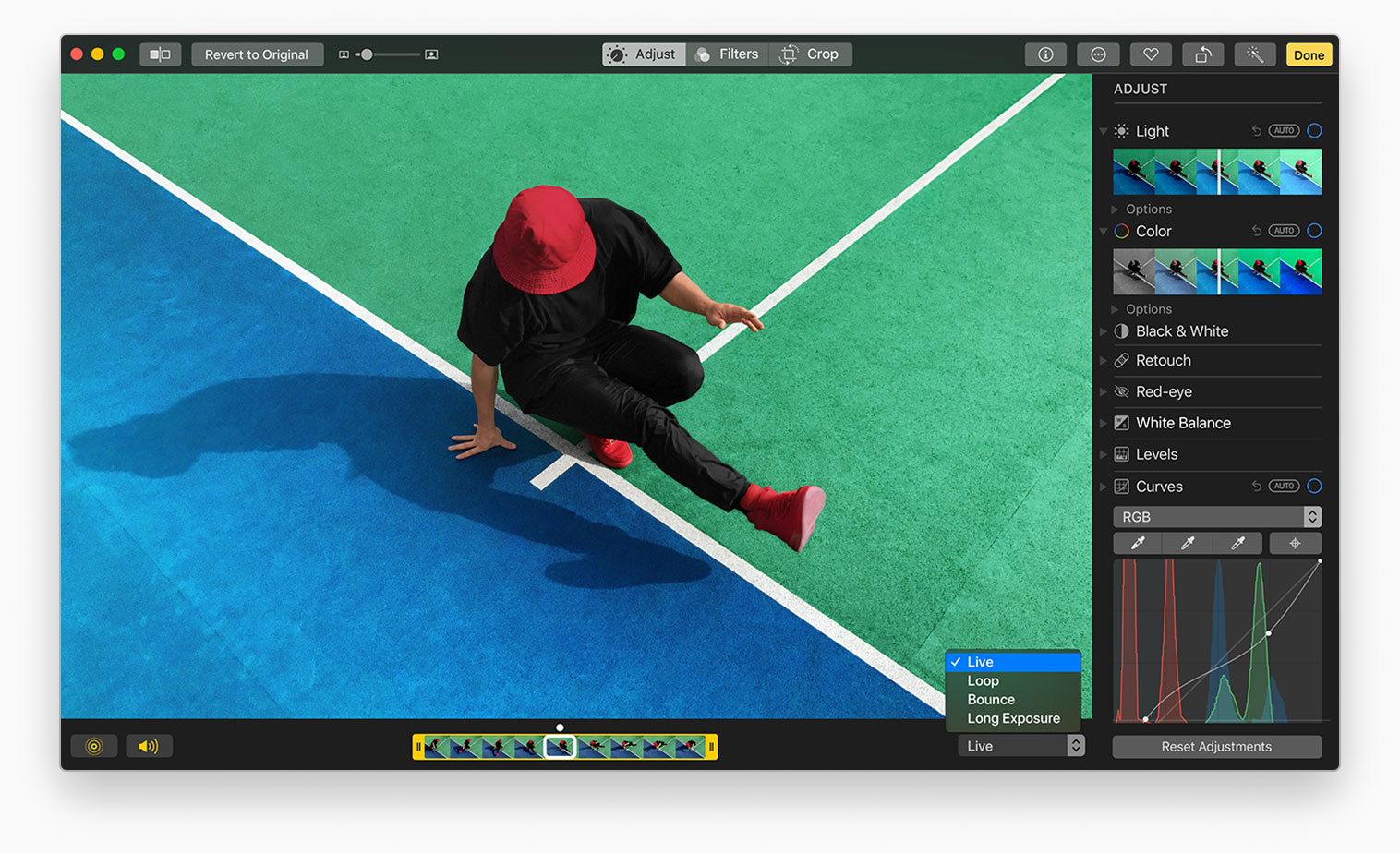 9 Best Free Photo Editing Software Tools For 2019