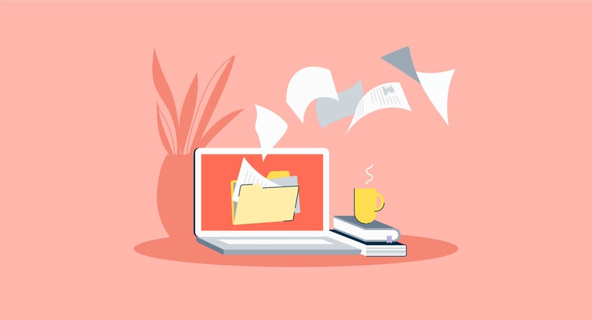 12 Best Document Generation Software I Trust
