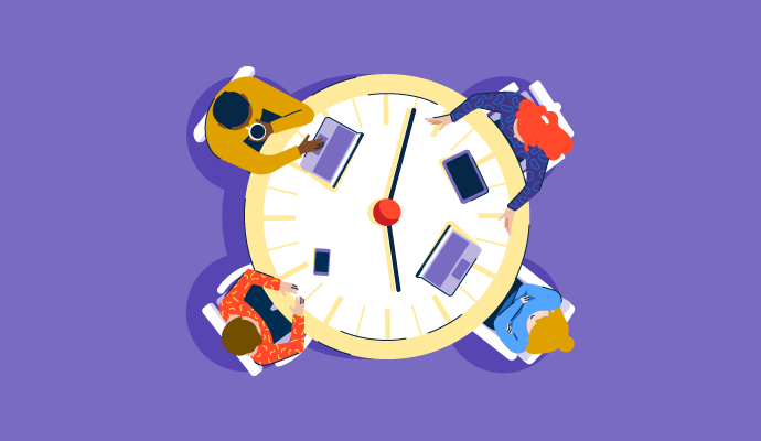 How to Build a Workforce Planning Strategy That Works