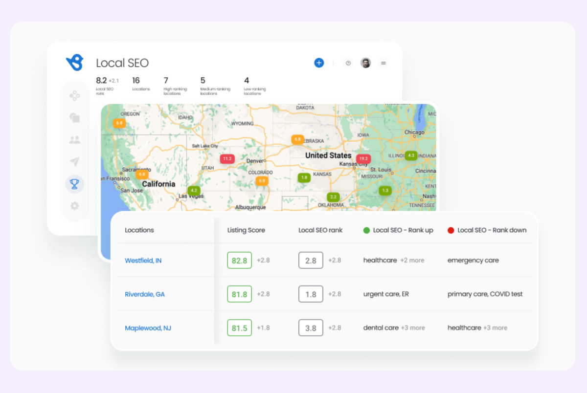 10 Best Free SEO Tools for Small Businesses I Reviewed in 2026