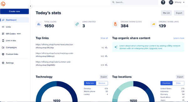 Bitly