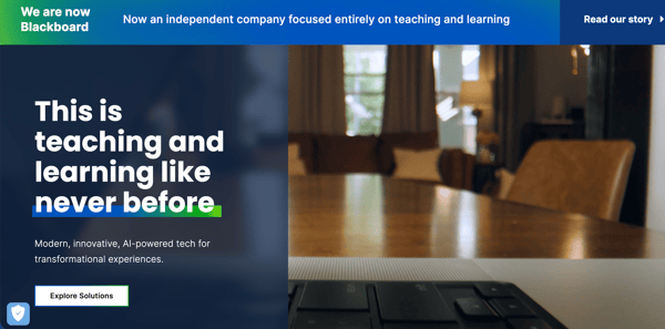 Blackboard
