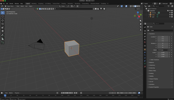 Blender