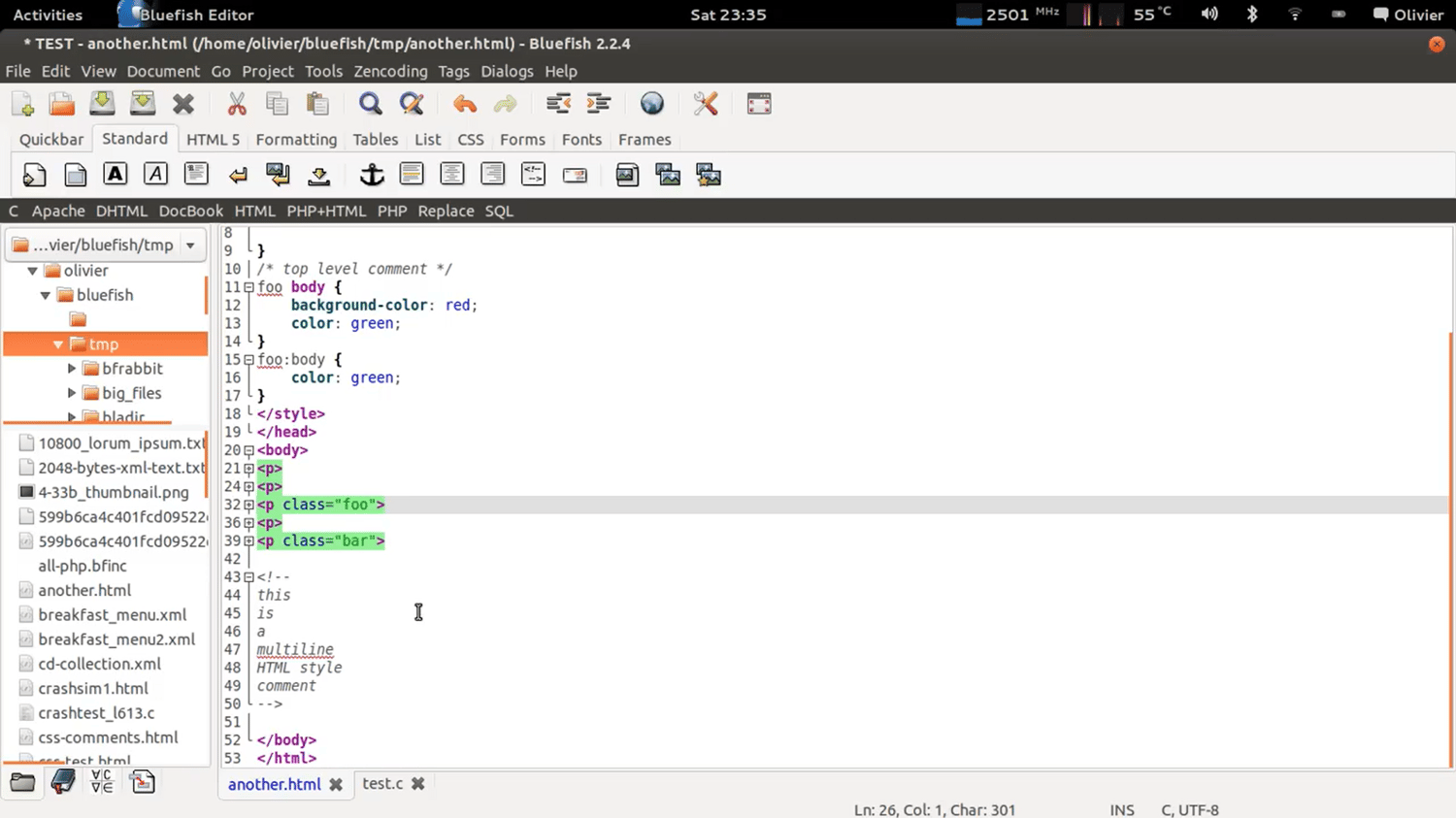 I Evaluated 11 Best Free HTML Editors for Developers