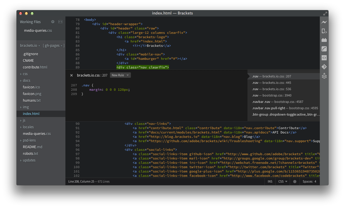 I Evaluated 11 Best Free HTML Editors for Developers