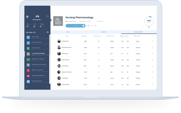 Brainscape