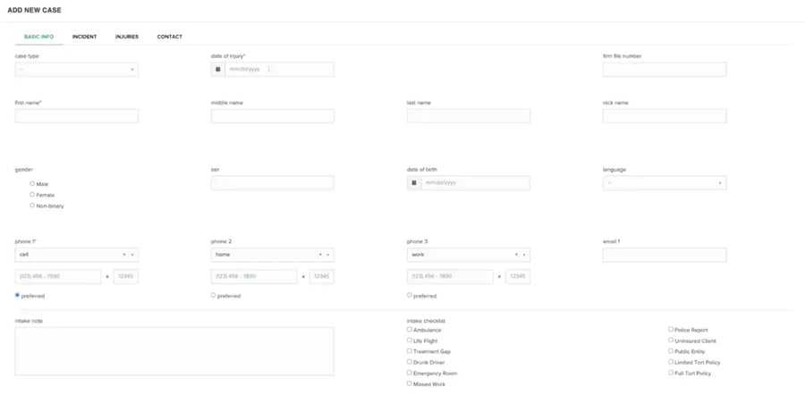 9 Best Legal Case Management Software for Law Firms: My Review