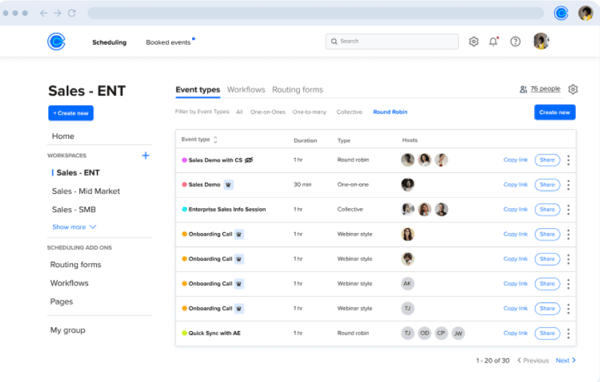 Calendly